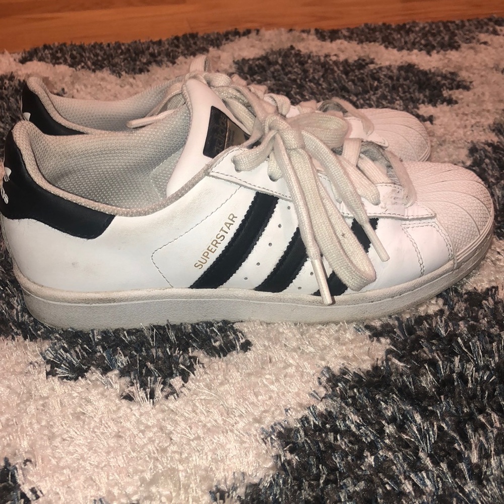 adidas superstars